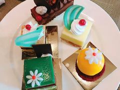 -富力希尔顿酒店·地阔自助餐厅