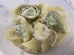 -顶巧鸡汤馄饨(虹口总店)