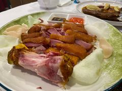 -朱仔记食府(江南大道店)