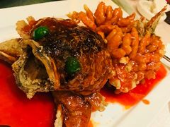 -松鹤楼(狮山永利广场店)