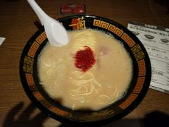 -一兰拉面(千叶店（C-one内）)