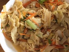 -道成印象餐厅(廿八都古镇店)