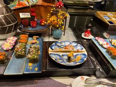 -芭菲盛宴·环球美食(解放碑英利国际店)