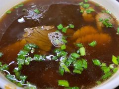 -清真蒋有记(老门东店)