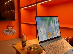 -水之梦(黄浦店)