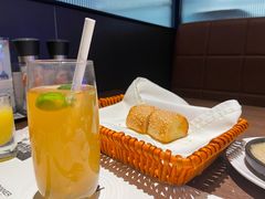 -西堤牛排(合肥之心城店)