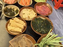 -重庆老灶火锅(红岭店)