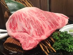 -俺的焼肉(銀座9丁目店)