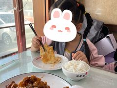 -同发号饭庄(复兴路店)