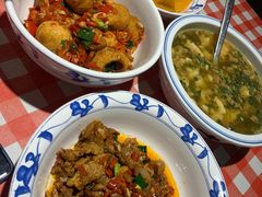 -八碗湘长沙市井菜(坡子街店)