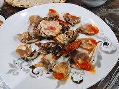 -官塘锋记鱼生·生腌·砂锅粥(牌坊街店)