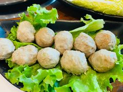-八宝牛潮汕鲜牛肉火锅(净月店)