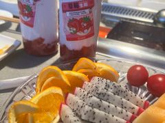-海底捞火锅(大唐店)