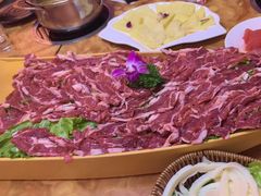 -塔兰齐新疆孜然火锅(鲤鱼山路店)