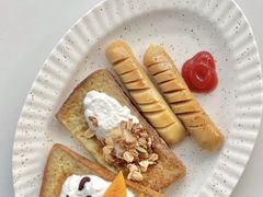 -OneFit健身(汇锦城店)