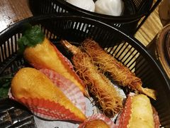 -颐和•海鲜砂锅粥•啫啫煲(奥林匹克广场店)