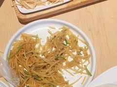 -香香春饼·非遗技艺(万达店)