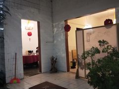 -老友记海景餐厅