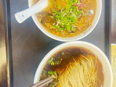 -毛华美食(清扬路店)