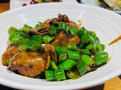 -望京一号·重庆江湖菜(工体店)