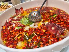 -田园居·佳宴(桑田路店)