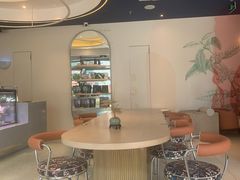 -LAVAZZA拉瓦萨咖啡(中航城君尚购物中心店)