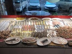 -天天渔港海鲜酒家(石浦玉泉路店)