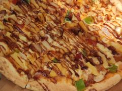 -比格比萨自助(裕源大厦店)