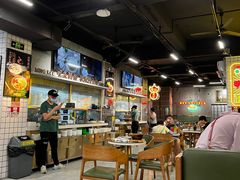 大堂-西关明记肠粉(荔枝湾店)