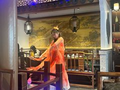 -姑苏家宴·苏帮菜·松鼠桂鱼(苏州总店)