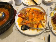 -便宜坊烤鸭店(科创店)