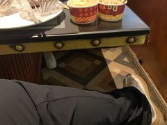 哈根达斯冰淇淋-半岛翡丽海鲜自助餐厅(观风亭店)