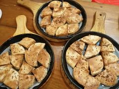 孜然火烧-老东镇啤酒屋海鲜加工·蒸汽海鲜·海鲜烧烤(台东店)