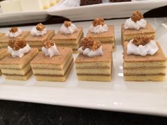 -西安高新希尔顿酒店·咖啡露台西餐厅