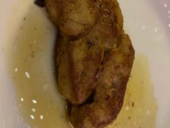 -广州花园酒店-凌璇阁360度高空海鲜自助餐CAROUSEL