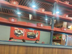 -宏状元现熬粥·京味菜(黄寺大街店)