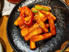 -九田家黑牛烤肉料理(太阳宫广场店)