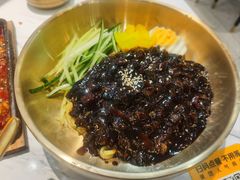 -朴鲸家正宗韩国料理(福田店)