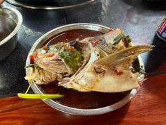 -老杨砂锅鱼庄