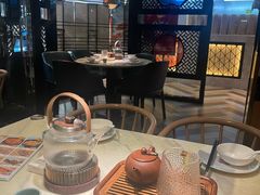 -陶陶居酒家(SM二期购物广场店)