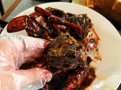 -Ministry of Crab•MOC(交子大道店)