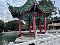 -广东圆玄道观