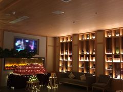 -蓝鲸湾汤泉(包河店)