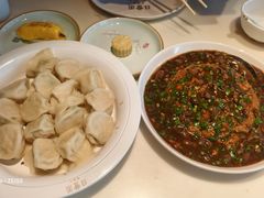 -日丰园海肠水饺·老字号大连海鲜(银泰城店)