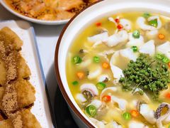 -青花椒花椒鱼(合生汇店)