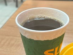 -赛百味SUBWAY(地王广场店)