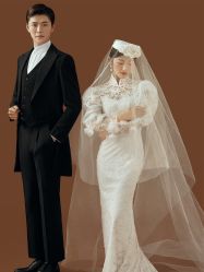 -第一夫人婚纱摄影(南京店)