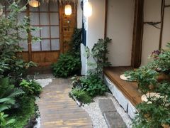 -边渡咖啡烘焙店(昙华林店)
