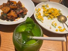 -一坐一忘云南菜(嘉里中心店)