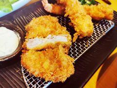 -胜博殿日式炸猪排(西红门店)